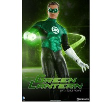 DC Comics Action Figure 1/6 Green Lantern 30 cm